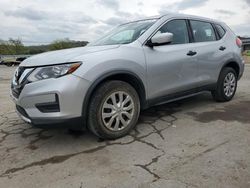 2017 Nissan Rogue S en venta en Lebanon, TN