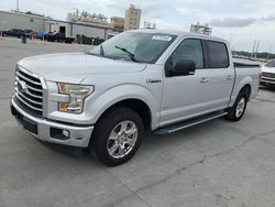 2017 Ford F150 Supercrew for sale in New Orleans, LA