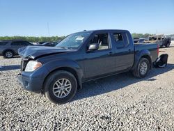 Salvage cars for sale from Copart Memphis, TN: 2017 Nissan Frontier S