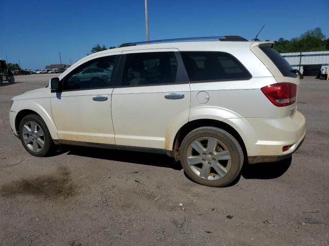 2014 Dodge Journey Limited