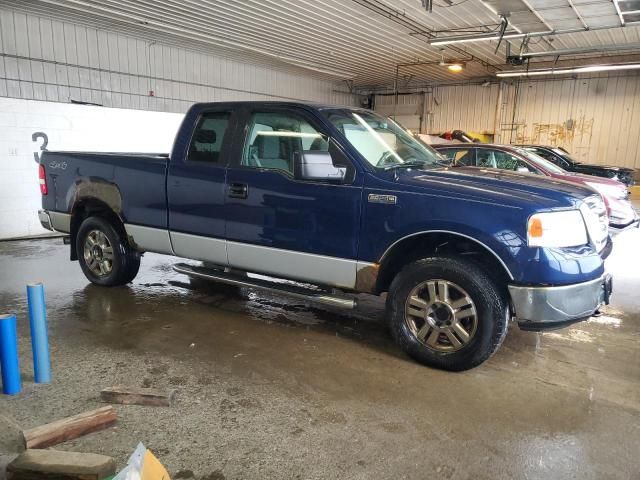 2008 Ford F150