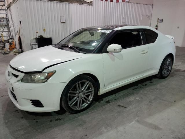 2013 Scion TC