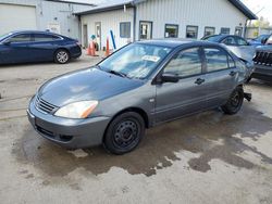 2006 Mitsubishi Lancer ES en venta en Pekin, IL