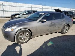 2008 Infiniti G35 for sale in Nisku, AB