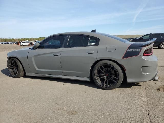 2018 Dodge Charger R/T