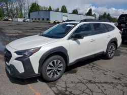 2024 Subaru Outback Limited for sale in Portland, OR