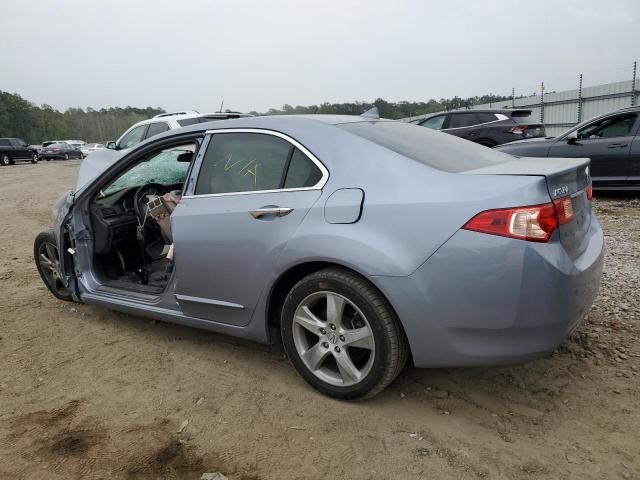 2011 Acura TSX