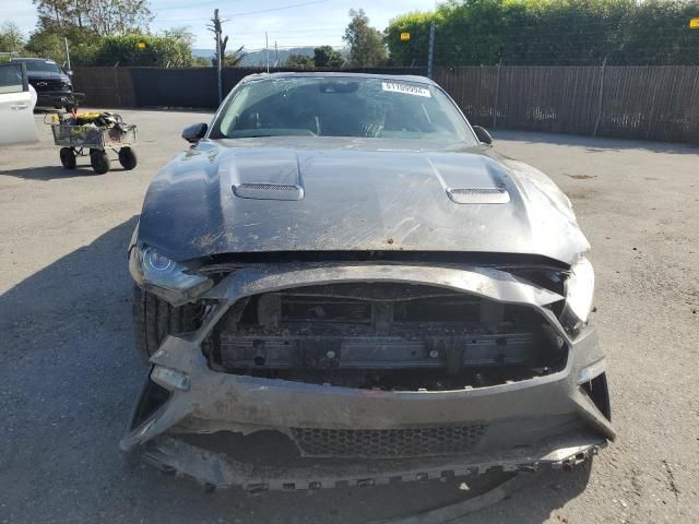 2021 Ford Mustang GT