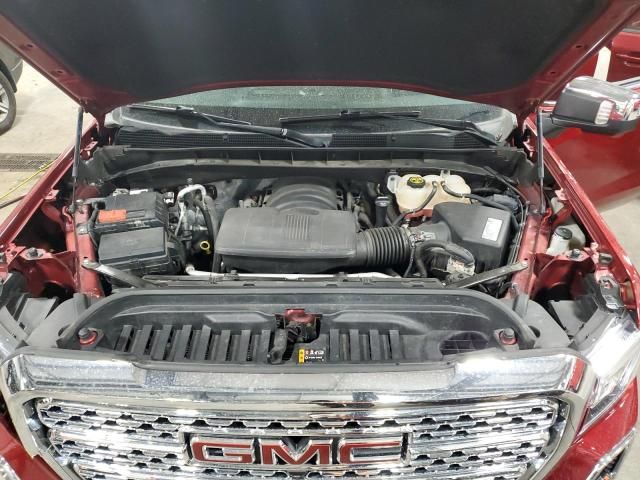 2021 GMC Sierra K1500 Denali