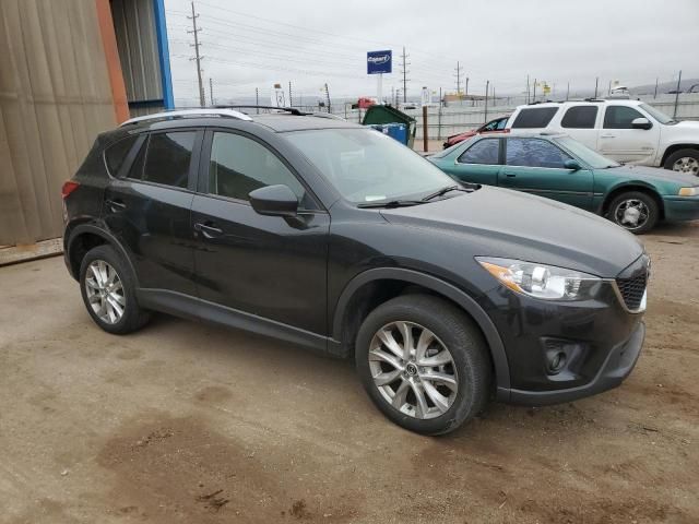 2014 Mazda CX-5 GT