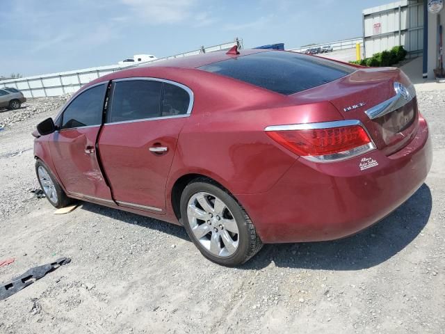 2011 Buick Lacrosse CXL