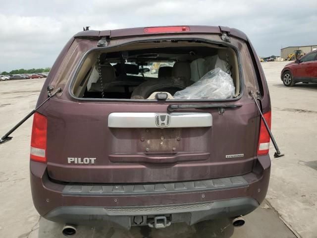 2014 Honda Pilot Touring