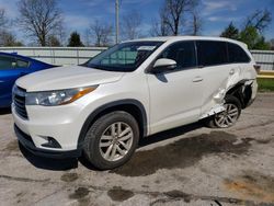 2016 Toyota Highlander LE for sale in Rogersville, MO