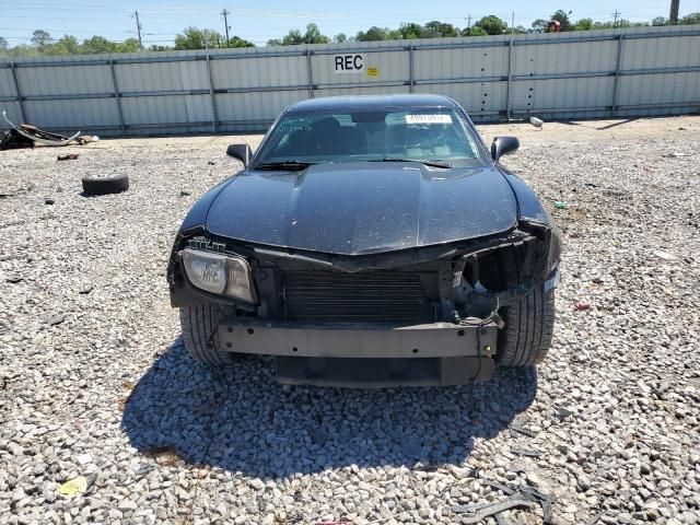 2011 Chevrolet Camaro LT