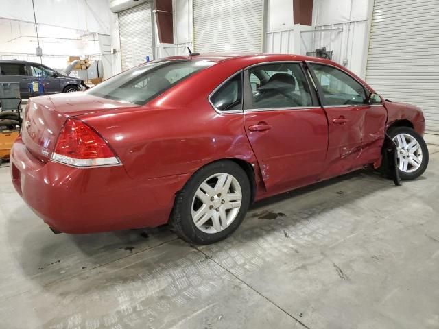 2014 Chevrolet Impala Limited LT