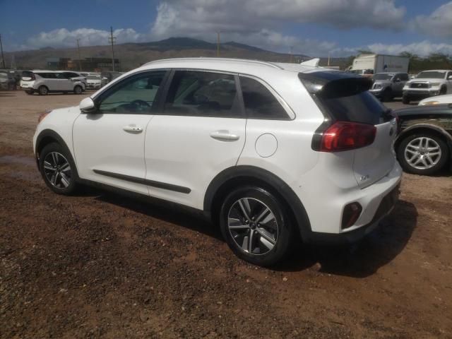 2021 KIA Niro EX Premium