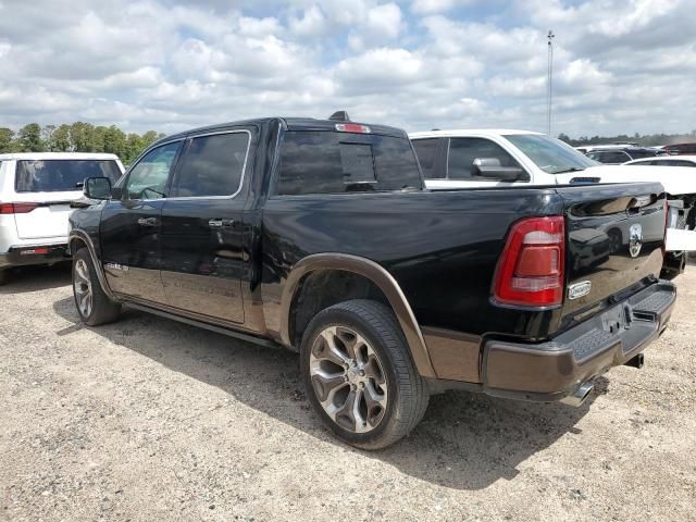 2020 Dodge RAM 1500 Longhorn