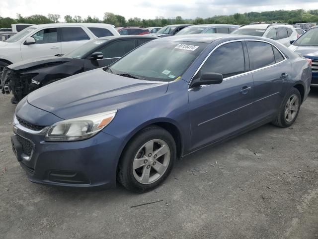 2014 Chevrolet Malibu LS