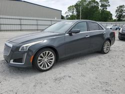 2015 Cadillac CTS Luxury Collection for sale in Gastonia, NC