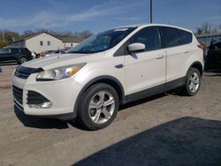 2015 Ford Escape SE en venta en York Haven, PA