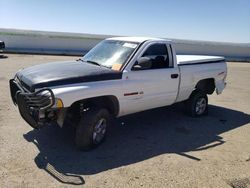 Dodge salvage cars for sale: 1998 Dodge RAM 1500