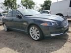 2014 Jaguar XF