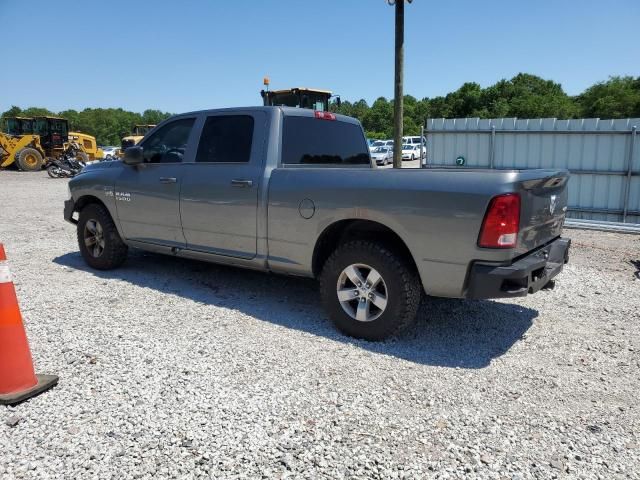 2013 Dodge RAM 1500 ST