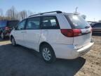 2004 Toyota Sienna CE