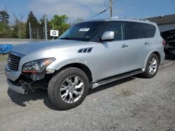 2012 Infiniti QX56 for sale in York Haven, PA