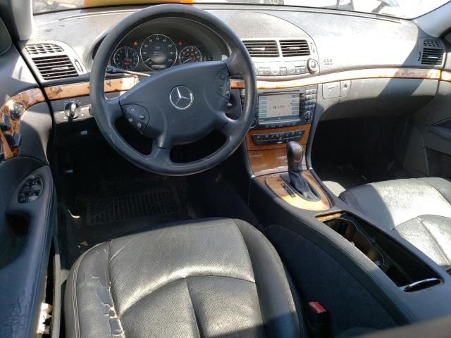 2006 Mercedes-Benz E 350