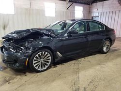 2023 BMW 530 XI en venta en Hillsborough, NJ