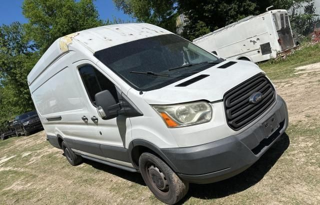 2017 Ford Transit T-250