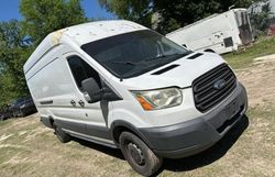 2017 Ford Transit T-250 for sale in Houston, TX