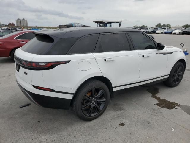 2020 Land Rover Range Rover Velar R-DYNAMIC S