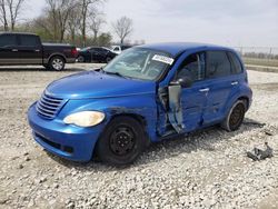 Chrysler pt Cruiser salvage cars for sale: 2006 Chrysler PT Cruiser