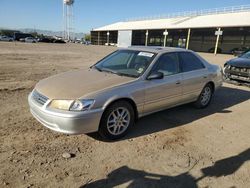 Toyota Vehiculos salvage en venta: 2001 Toyota Camry LE