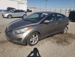 2013 Hyundai Elantra GLS en venta en Farr West, UT