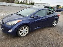 2011 Hyundai Elantra GLS for sale in Cahokia Heights, IL