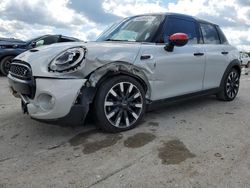 Mini salvage cars for sale: 2017 Mini Cooper S