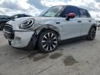 2017 Mini Cooper S