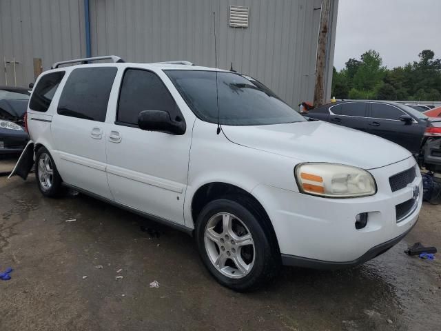 2006 Chevrolet Uplander LT