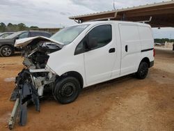 Salvage cars for sale from Copart Tanner, AL: 2015 Nissan NV200 2.5S