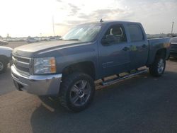 Chevrolet Silverado c1500 lt Vehiculos salvage en venta: 2012 Chevrolet Silverado C1500 LT