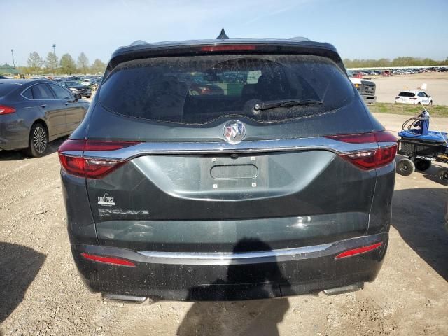 2020 Buick Enclave Premium