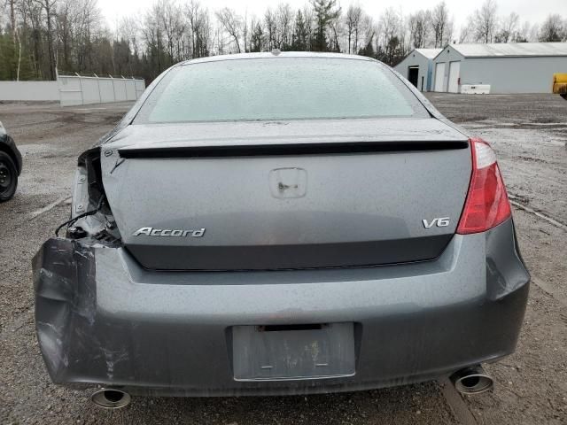 2010 Honda Accord EXL