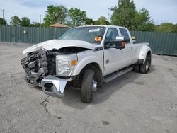 2016 Ford F350 Super Duty for sale in Madisonville, TN