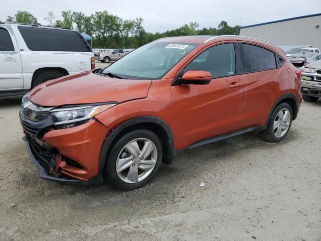 2020 Honda HR-V EX