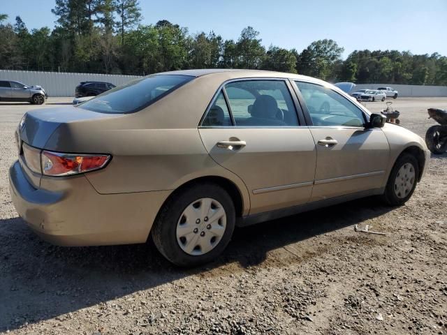 2004 Honda Accord LX