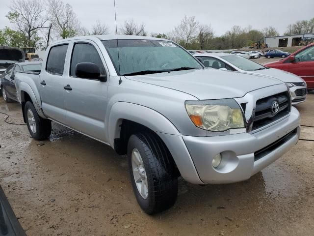 2008 Toyota Tacoma Double Cab Prerunner