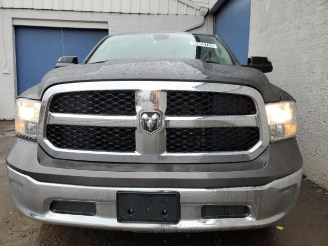 2023 Dodge RAM 1500 Classic SLT